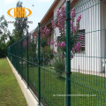 Outdoor Garden Fence 3D Забор безопасности